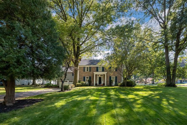 2215 SOUTH SHORE Drive, Erie, PA 16505