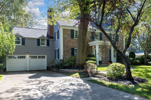 2215 SOUTH SHORE Drive, Erie, PA 16505