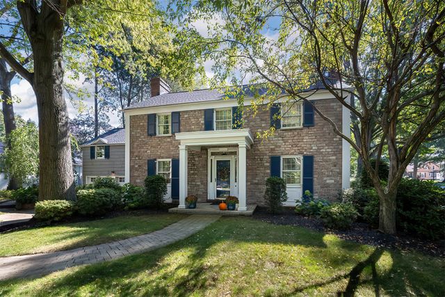 2215 SOUTH SHORE Drive, Erie, PA 16505