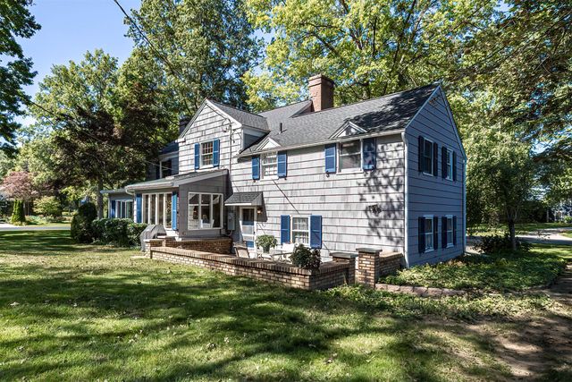 2215 SOUTH SHORE Drive, Erie, PA 16505