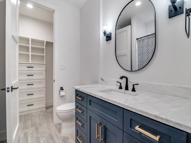 138 Stafford Drive, Heath, TX 75032
