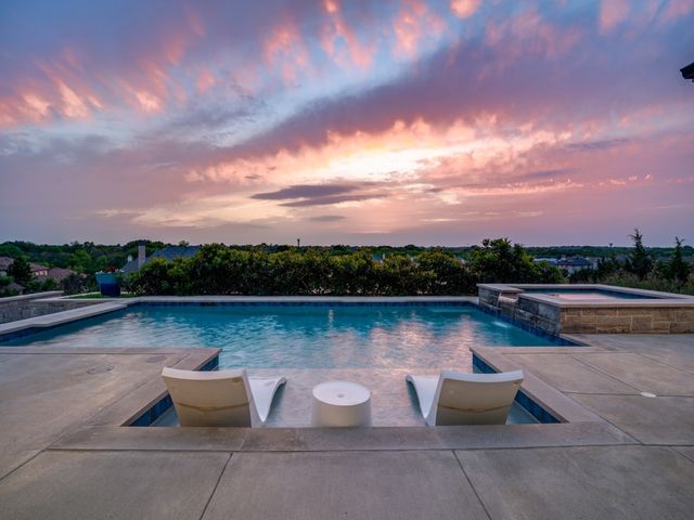 138 Stafford Drive, Heath, TX 75032