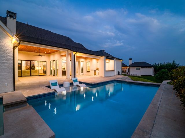 138 Stafford Drive, Heath, TX 75032