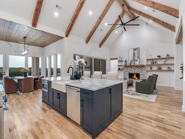 138 Stafford Drive, Heath, TX 75032