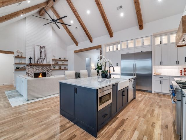 138 Stafford Drive, Heath, TX 75032
