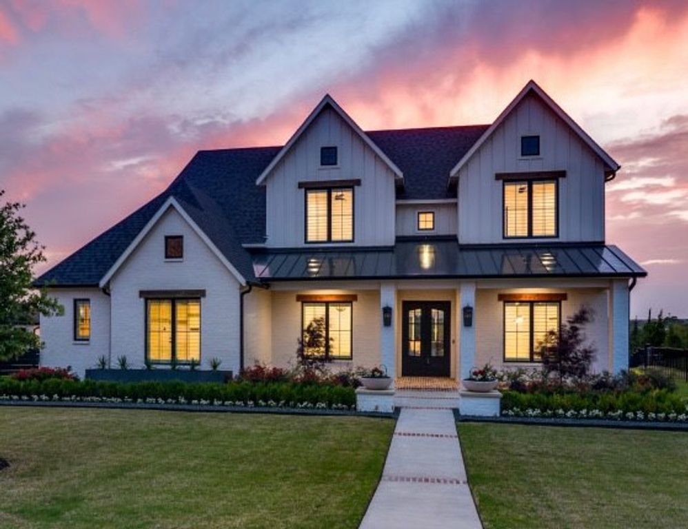 138 Stafford Drive, Heath, TX 75032
