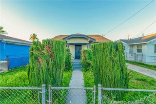 315 W Cedar, Compton, CA 90220