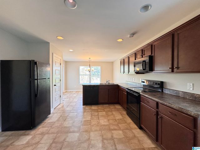 545 KINCAID COVE LANE, Odenville, AL 35120