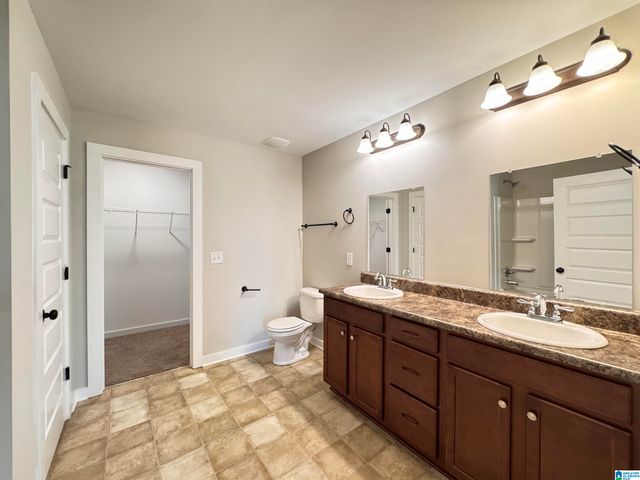 545 KINCAID COVE LANE, Odenville, AL 35120