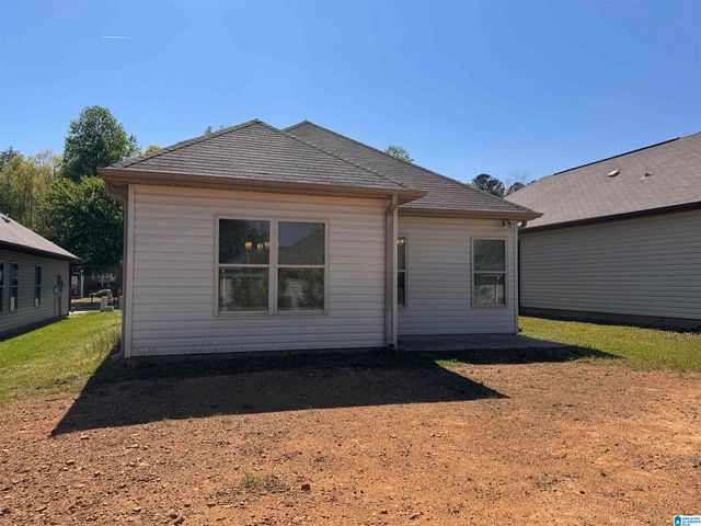 545 KINCAID COVE LANE, Odenville, AL 35120