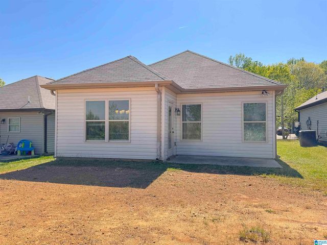 545 KINCAID COVE LANE, Odenville, AL 35120