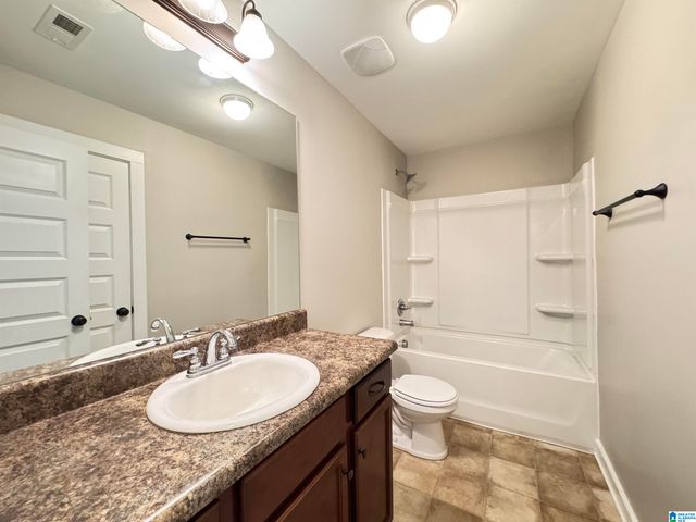 545 KINCAID COVE LANE, Odenville, AL 35120