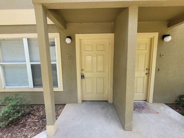 36321 STONEWOOD LANE 103, Zephyrhills, FL 33541