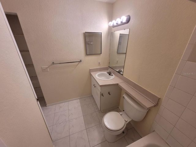 36321 STONEWOOD LANE 103, Zephyrhills, FL 33541