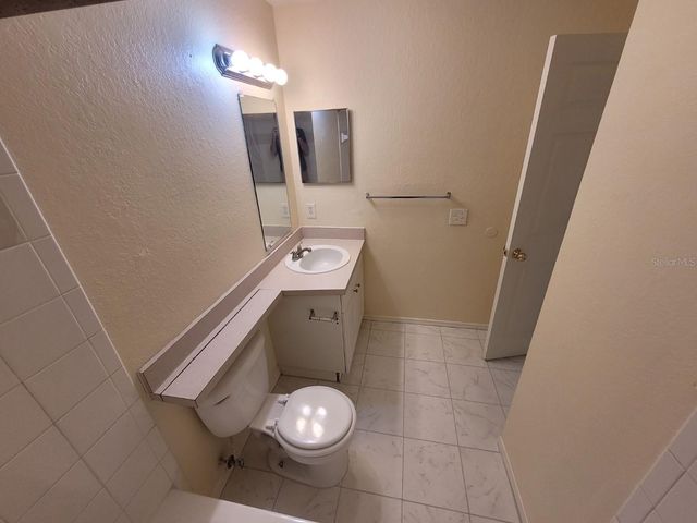 36321 STONEWOOD LANE 103, Zephyrhills, FL 33541