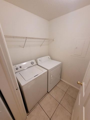 36321 STONEWOOD LANE 103, Zephyrhills, FL 33541
