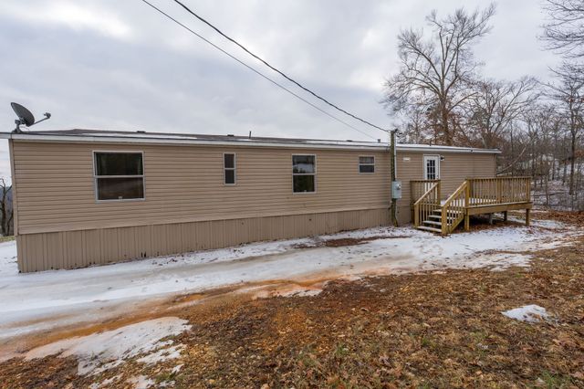 209 Matthews St, Waynesboro, TN 38485