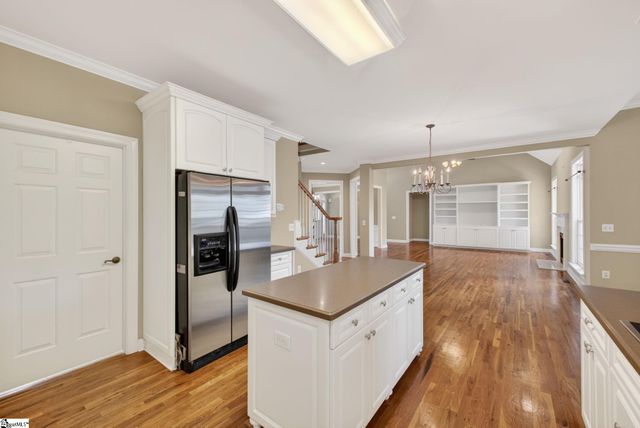 206 Abercorn Way, Simpsonville, SC 29681