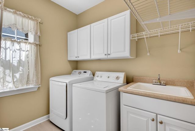 206 Abercorn Way, Simpsonville, SC 29681