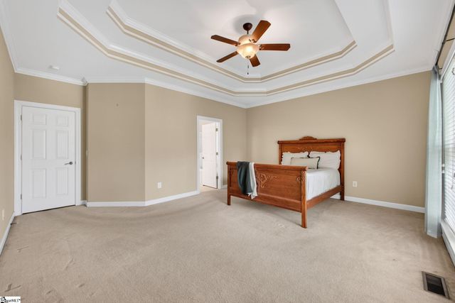 206 Abercorn Way, Simpsonville, SC 29681