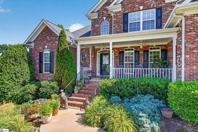 206 Abercorn Way, Simpsonville, SC 29681