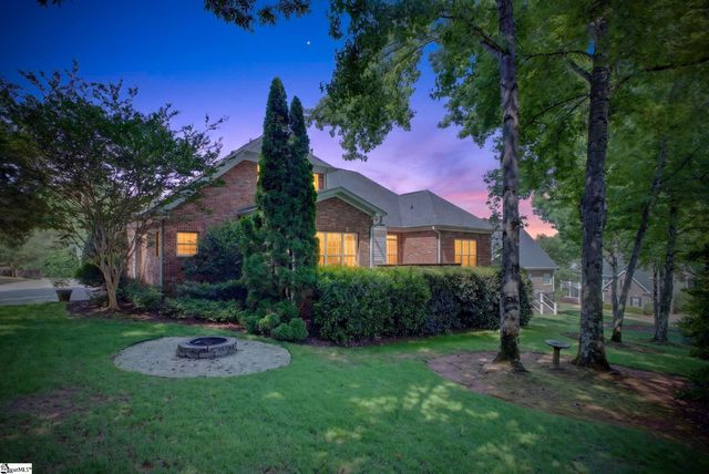 206 Abercorn Way, Simpsonville, SC 29681