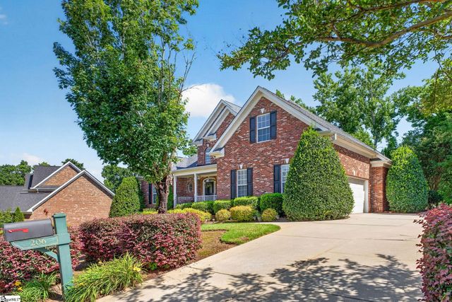 206 Abercorn Way, Simpsonville, SC 29681