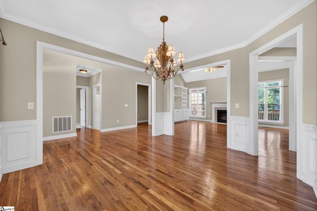 206 Abercorn Way, Simpsonville, SC 29681