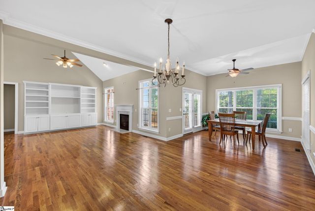 206 Abercorn Way, Simpsonville, SC 29681