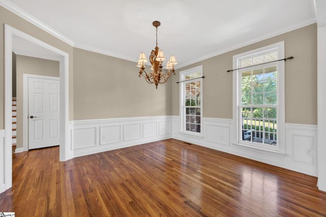 206 Abercorn Way, Simpsonville, SC 29681
