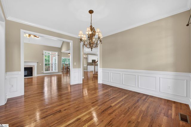 206 Abercorn Way, Simpsonville, SC 29681