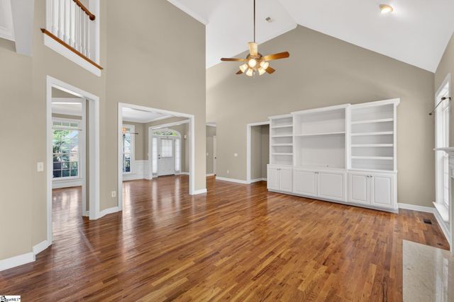 206 Abercorn Way, Simpsonville, SC 29681