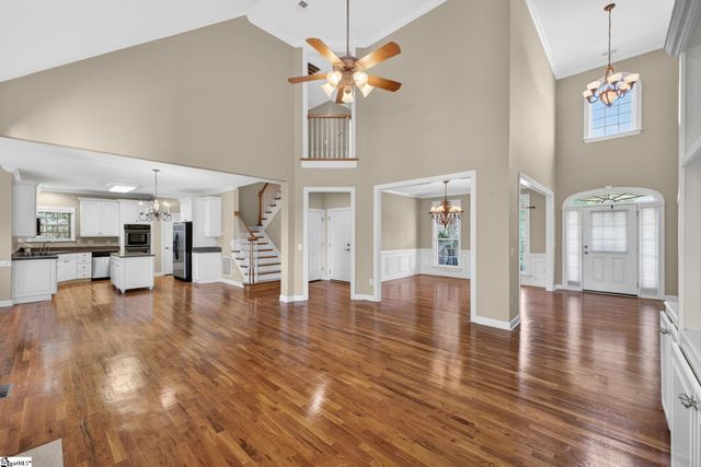 206 Abercorn Way, Simpsonville, SC 29681