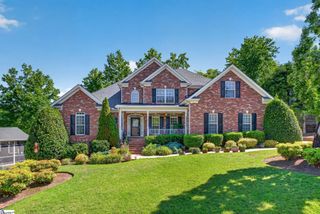 206 Abercorn Way, Simpsonville, SC 29681