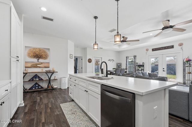 909 Mallory Drive, Panama City, FL 32405