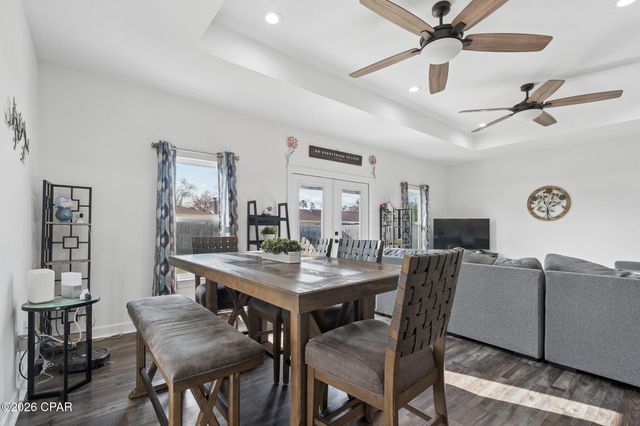 909 Mallory Drive, Panama City, FL 32405