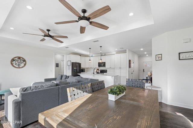 909 Mallory Drive, Panama City, FL 32405