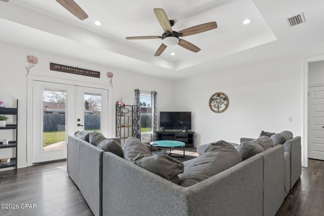 909 Mallory Drive, Panama City, FL 32405