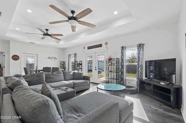 909 Mallory Drive, Panama City, FL 32405