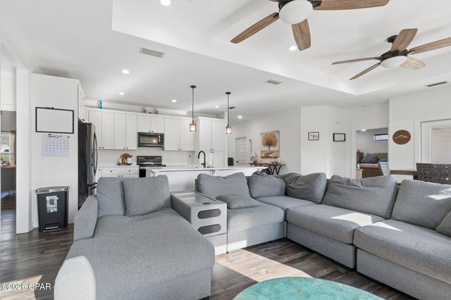 909 Mallory Drive, Panama City, FL 32405