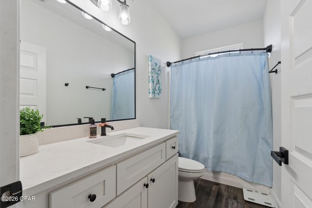 909 Mallory Drive, Panama City, FL 32405