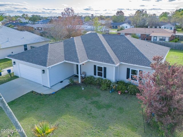 909 Mallory Drive, Panama City, FL 32405