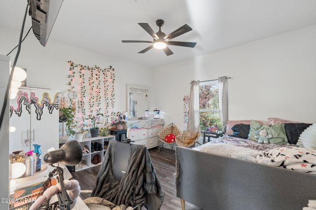 909 Mallory Drive, Panama City, FL 32405