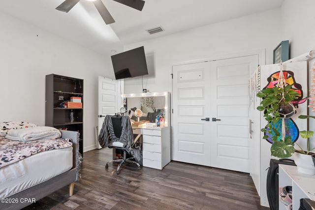 909 Mallory Drive, Panama City, FL 32405