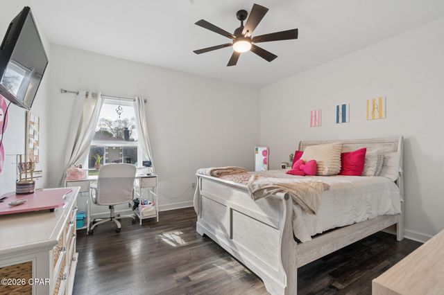 909 Mallory Drive, Panama City, FL 32405