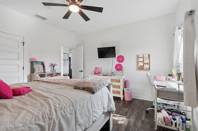 909 Mallory Drive, Panama City, FL 32405