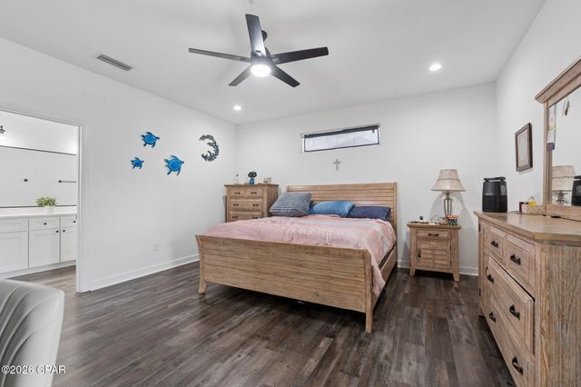 909 Mallory Drive, Panama City, FL 32405