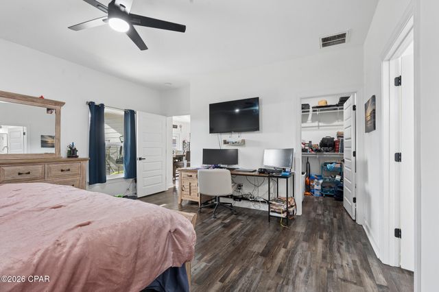 909 Mallory Drive, Panama City, FL 32405