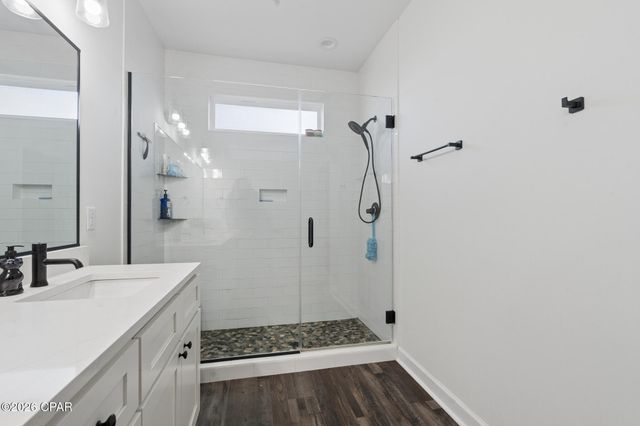 909 Mallory Drive, Panama City, FL 32405