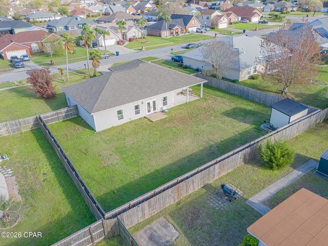 909 Mallory Drive, Panama City, FL 32405